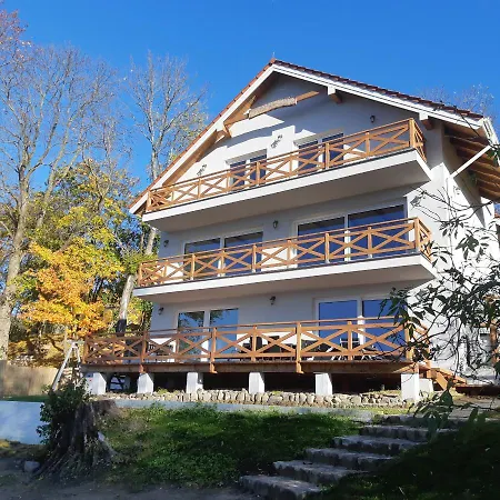 Mazurska Stodola Villa Dłużec