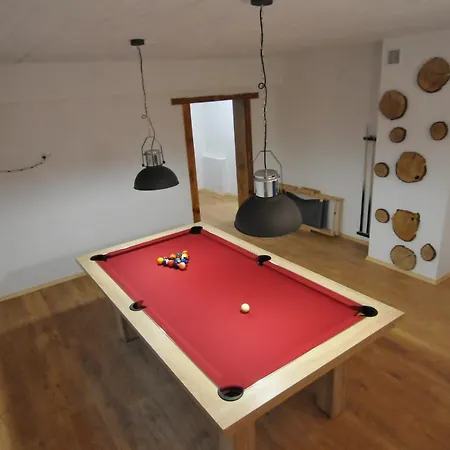 Mazurska Stodola Villa Dłużec