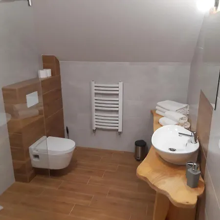 Mazurska Stodola Villa