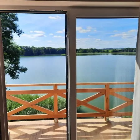 Villa Mazurska Stodola *